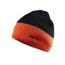 Musto Evolución Windstopper Beanie - Fuego Naranja Musto Evolución Windstopper Beanie - Fuego Naranja