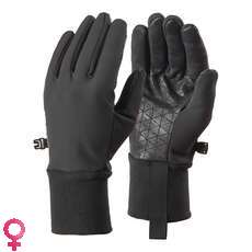 Guantes Musto Evolución Windstopper - Negro