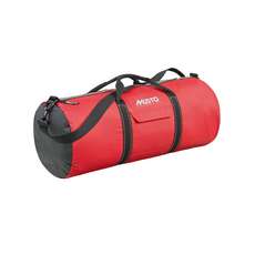 Musto Genoa Xl Carryall - Rojo