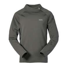 Musto Extreme De Polar Top - Gris Oscuro Musto Extreme De Polar Top - Gris Oscuro