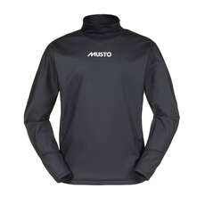 Musto Toisón De Aqua Top - Negro Musto Toisón De Aqua Top - Negro