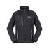 Musto Frome Medio De Capa De Material De Abrigo Chaqueta - Negro
