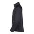 Musto Frome Medio De Capa De Material De Abrigo Chaqueta - Negro