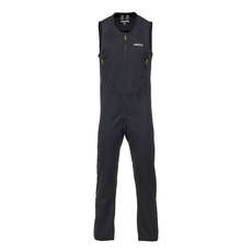 Peto Capa De Velo Musto Frome Centro - Negro Peto Capa De Velo Musto Frome Centro - Negro