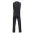 Peto Capa De Velo Musto Frome Centro - Negro