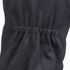 Peto Capa De Velo Musto Frome Centro - Negro