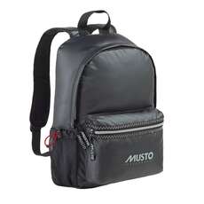 Musto Génova Mochila - Negro