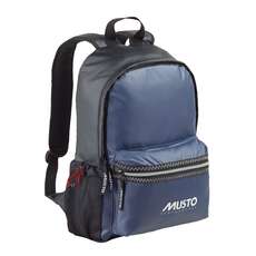 Musto Génova Mochila - Armada