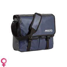 Musto Génova Despacho Bolsa - Armada