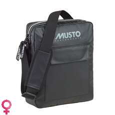 Musto Génova Bolsa Utilidad - Negro