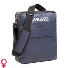 Musto Génova Bolsa Utilidad - True Navy