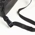 Musto Génova Waistpack - Gris Plata