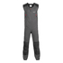 Peto De Capa Musto Gore-Tex Media - Gris Oscuro / Negro