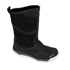 Musto Gore-Tex De Arranque Race - Negro Musto Gore-Tex De Arranque Race - Negro