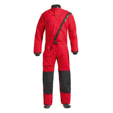 Musto Hpx Gore-Tex Drysuit - Rojo