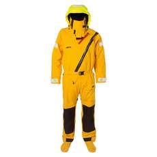 Musto Hpx Gore-Tex Océano Drysuit - Oro