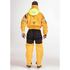 Musto Hpx Gore-Tex Océano Drysuit - Oro