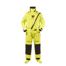 Musto Hpx Gore-Tex Océano Drysuit - Sulphur Spring Musto Hpx Gore-Tex Océano Drysuit - Sulphur Spring