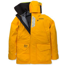 Chaqueta Musto Hpx Gore-Tex Ocean - Dorado / Negro Chaqueta Musto Hpx Gore-Tex Ocean - Dorado / Negro