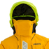 Chaqueta Musto Hpx Gore-Tex Ocean - Dorado / Negro