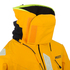 Chaqueta Musto Hpx Gore-Tex Ocean - Dorado / Negro
