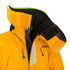 Chaqueta Musto Hpx Gore-Tex Ocean - Dorado / Negro