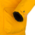 Chaqueta Musto Hpx Gore-Tex Ocean - Dorado / Negro