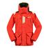 Musto Hpx Gore-Tex Chaqueta Océano - Fuego Naranja / Negro