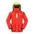 Musto Hpx Gore-Tex Chaqueta Océano - Fuego Naranja / Negro