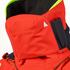 Musto Hpx Gore-Tex Chaqueta Océano - Fuego Naranja / Negro