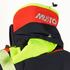 Musto Hpx Gore-Tex Chaqueta Océano - Fuego Naranja / Negro