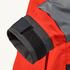 Musto Hpx Gore-Tex Chaqueta Océano - Fuego Naranja / Negro