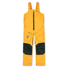 Pantalones Musto Hpx Gore-Tex Ocean - Dorado / Negro Pantalones Musto Hpx Gore-Tex Ocean - Dorado / Negro