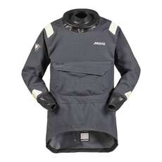 Musto Hpx Gore-Tex Pro Series Delantal De Tintorería - Gris Oscuro