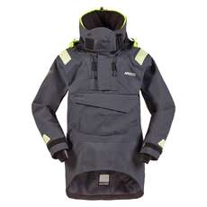 Musto Hpx Gore-Tex Pro Series Delantal - Gris Oscuro
