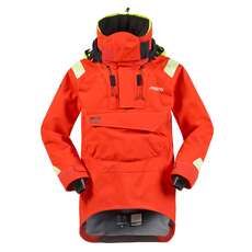 Musto Hpx Gore-Tex Pro Series Delantal - Anaranjado Del Fuego