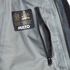Musto Hpx Océano Jacket - Rojo / Gris Oscuro