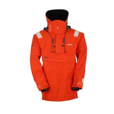 Musto Hpx Pro Series Delantal - Fuego Naranja