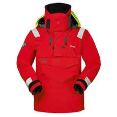 Musto Hpx Pro Series Delantal - Rojo
