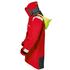 Musto Hpx Pro Series Delantal - Rojo