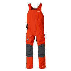 Musto Hpx Pantalones Pro Series - Fuego Orange