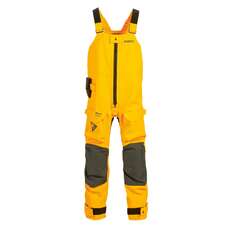 Musto Hpx Pantalones Pro Series - Oro