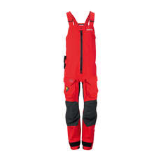 Musto Hpx Pantalones Pro Series - Red