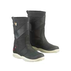 Musto Hpx Arranque De Carreras - Negro