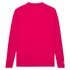 Musto Insignias Uv De Secado Rápido Rash Guard - Cerise