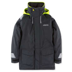 Musto Junior Br1 Coastal Jacket - Noir