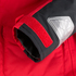 Chaqueta Costera Musto Junior Br1 - Rojo Verdadero / Negro