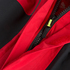 Chaqueta Costera Musto Junior Br1 - Rojo Verdadero / Negro