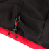 Chaqueta Costera Musto Junior Br1 - Rojo Verdadero / Negro