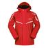 Musto Júnior Br1 Bajura Jacket - Rojo / Blanco